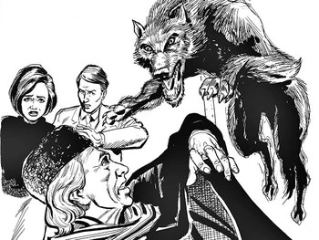 Journey out of Terror