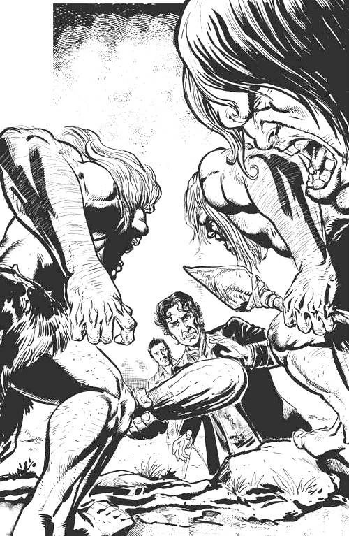 We Can't Stop What's Coming