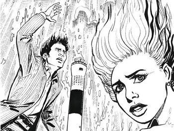 The Turning of the Tide