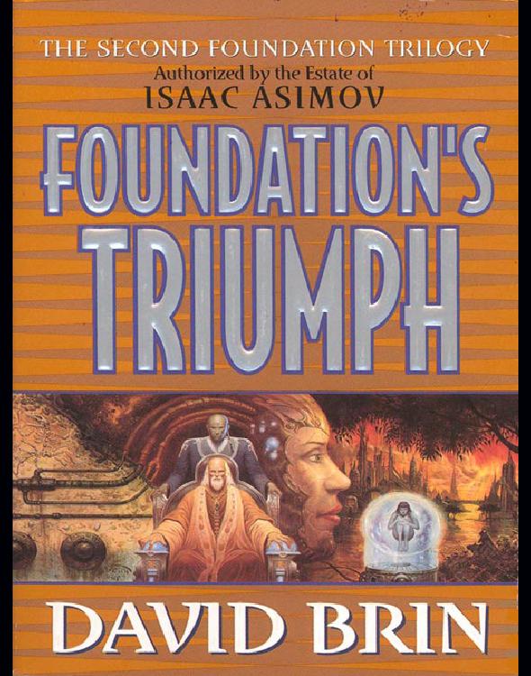 Foundation's Triumph