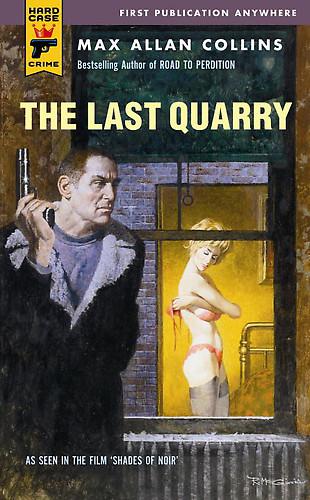 The Last Quarry