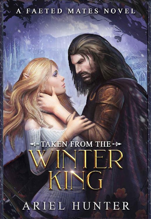 Taken From the Winter King