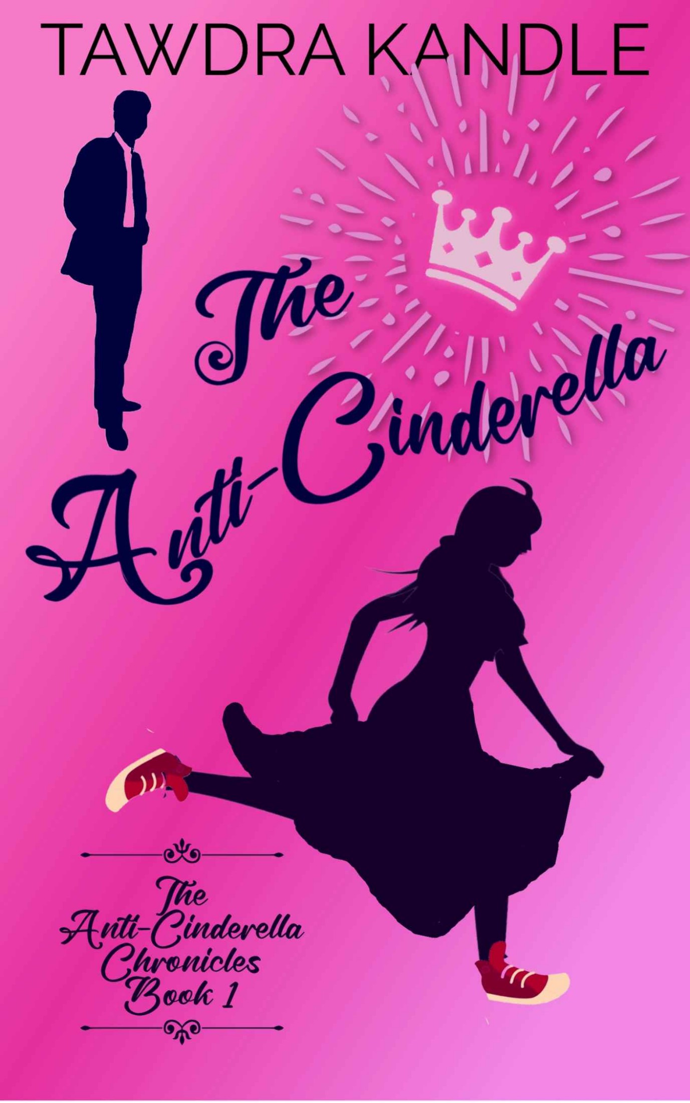 The Anti-Cinderella
