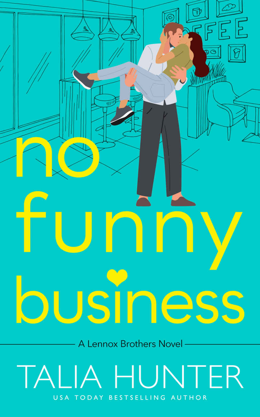 No Funny Business