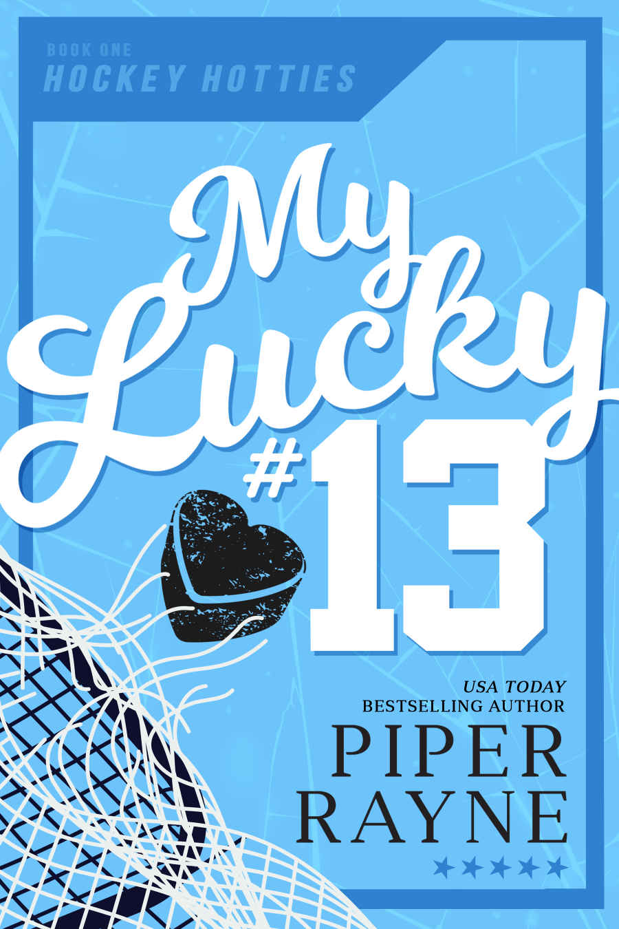 My Lucky #13