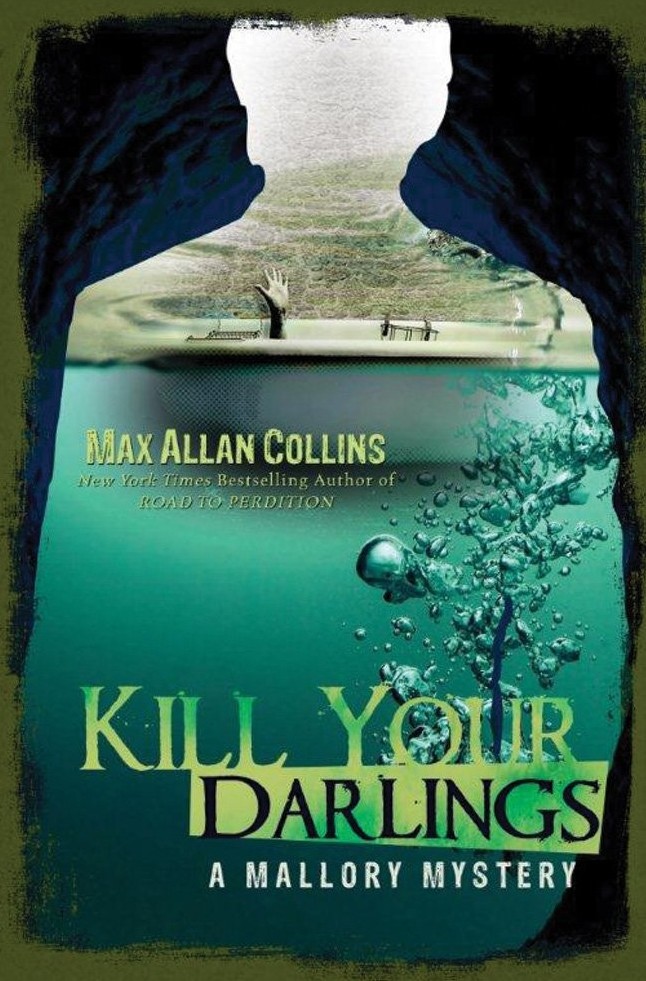 Kill Your Darlings