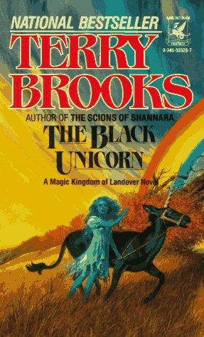 The Black Unicorn