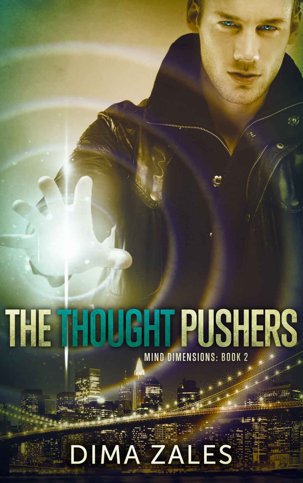 The Thought Pushers