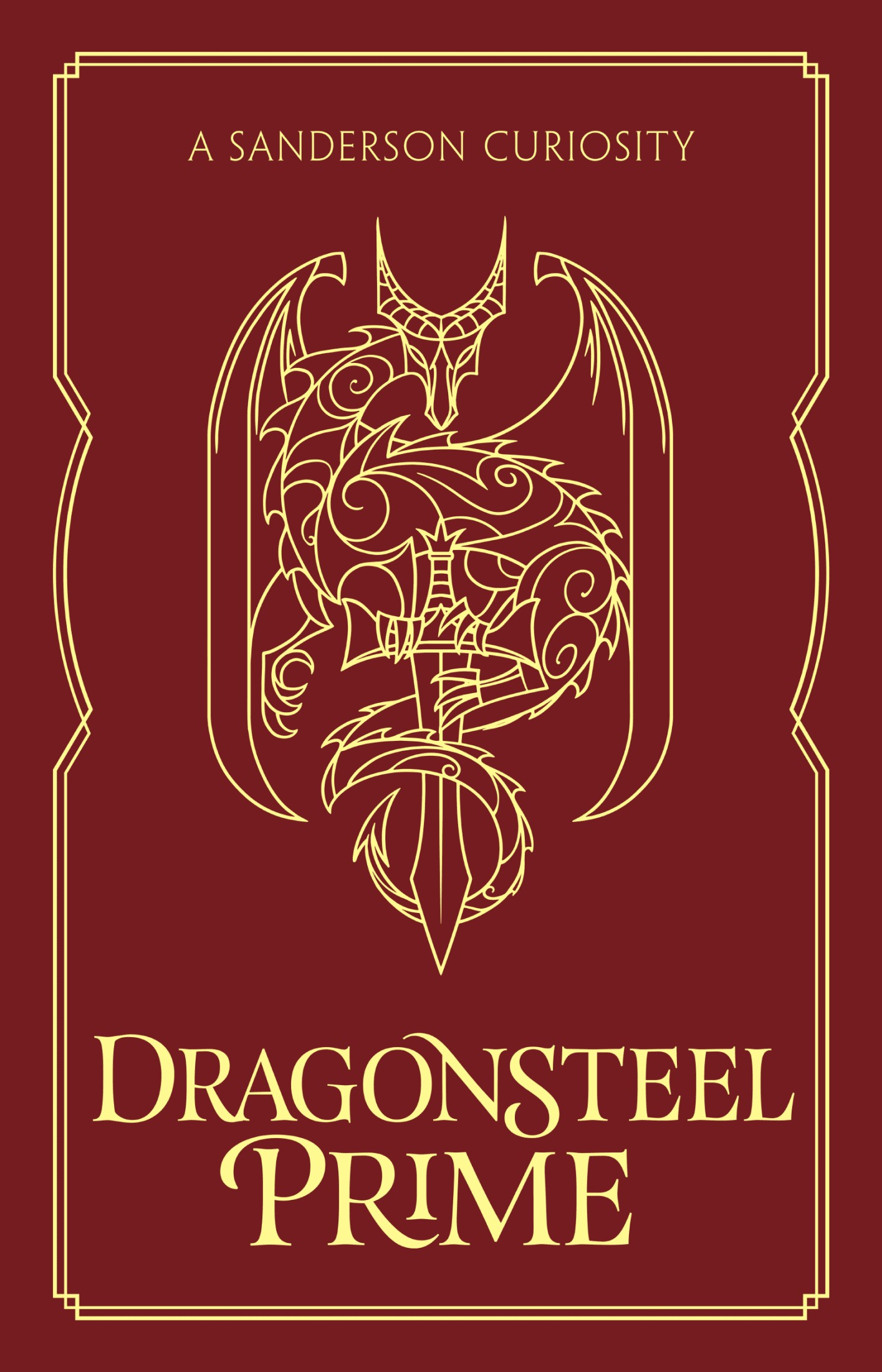 Dragonsteel Prime