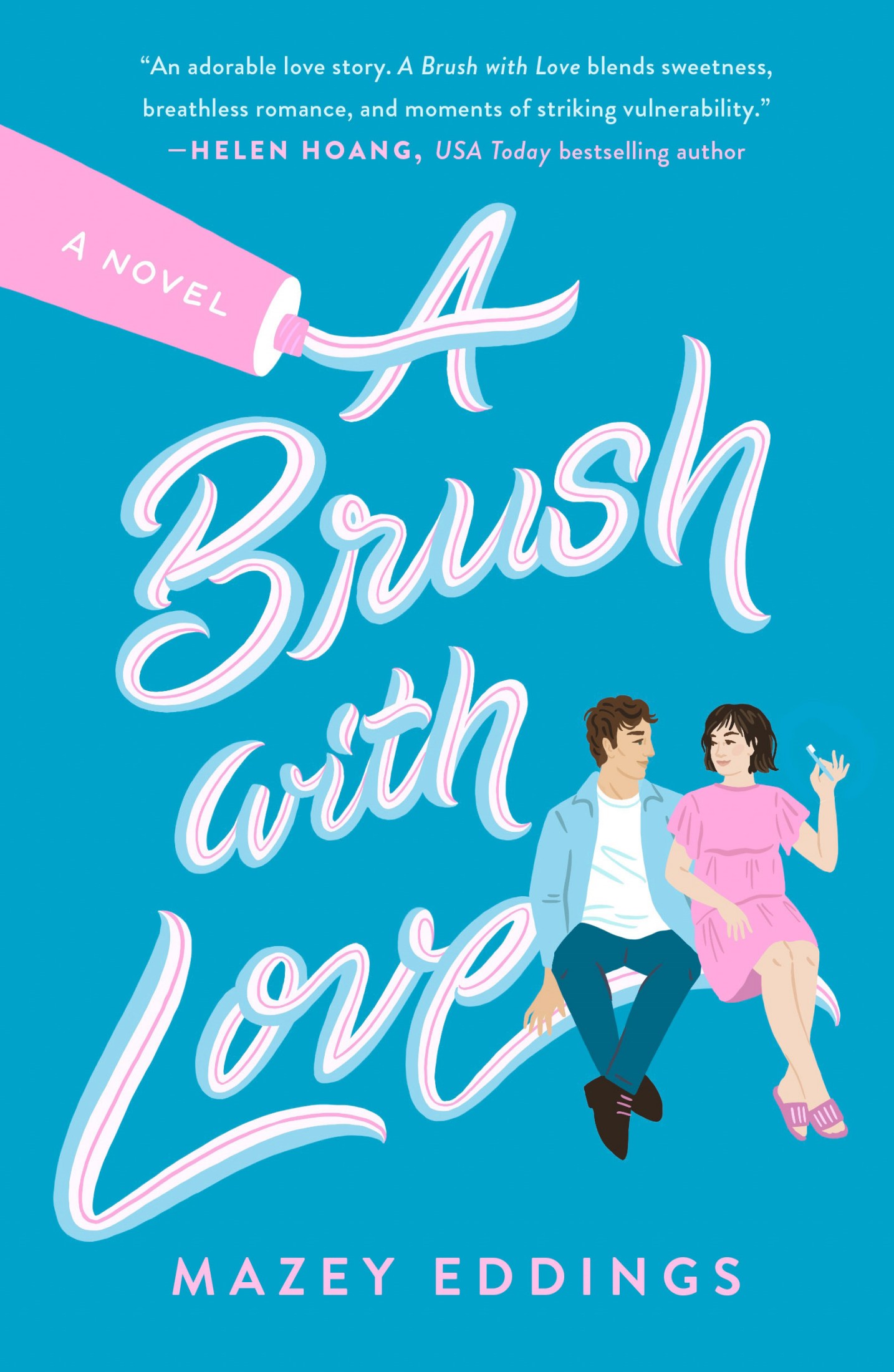 A Brush With Love