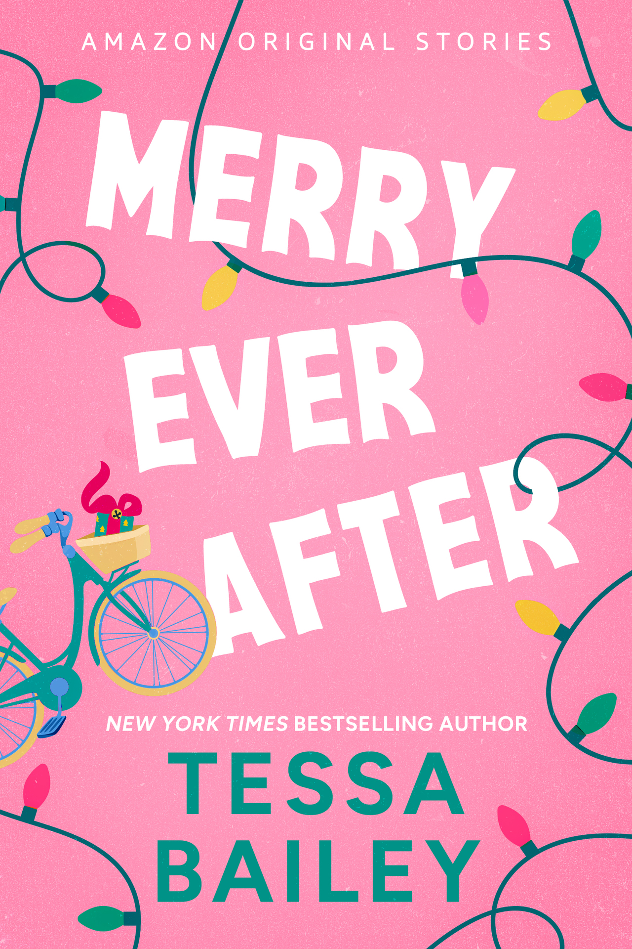 Merry Ever After