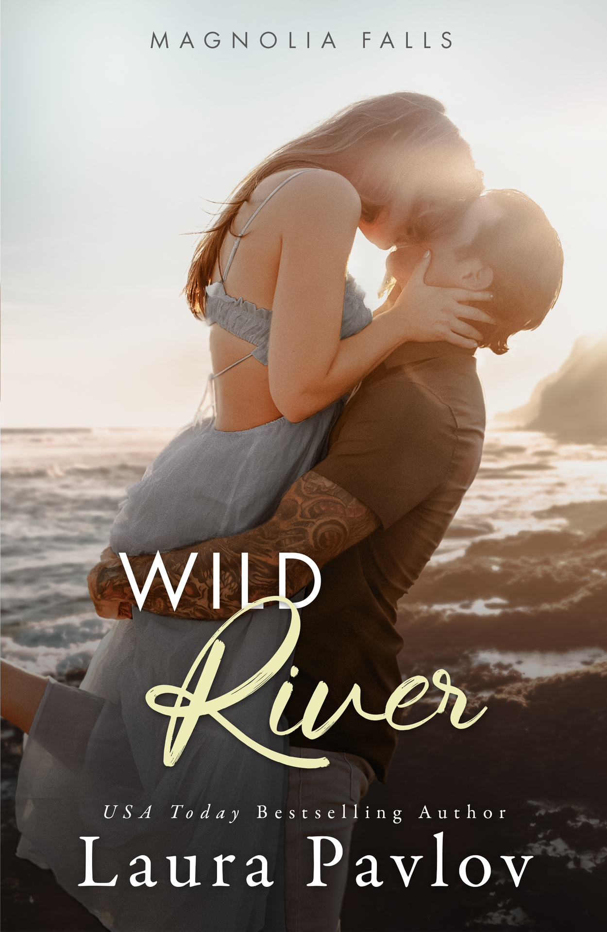 Wild River