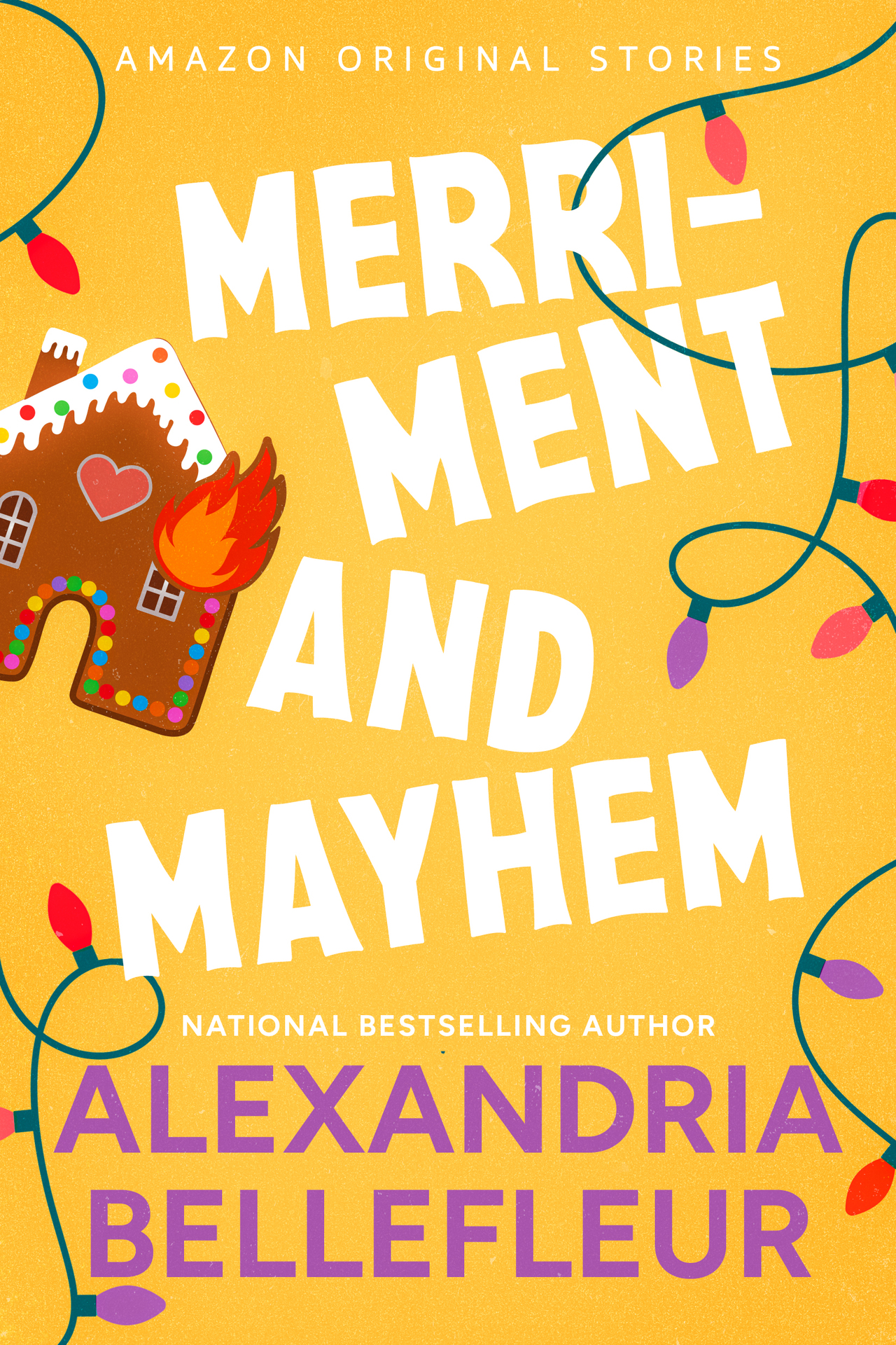 Merriment and Mayhem