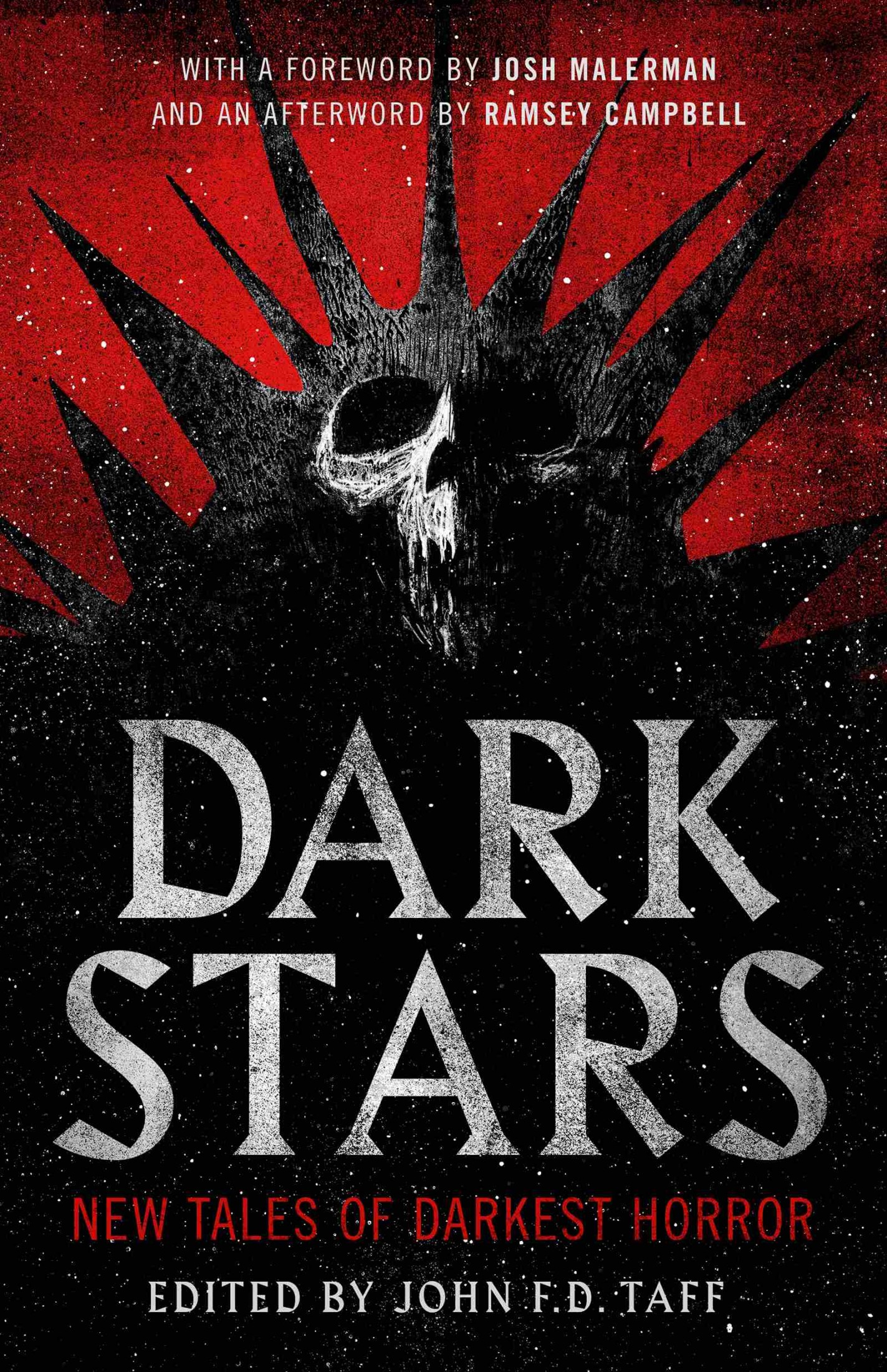 Dark Stars: New Tales of Darkest Horror