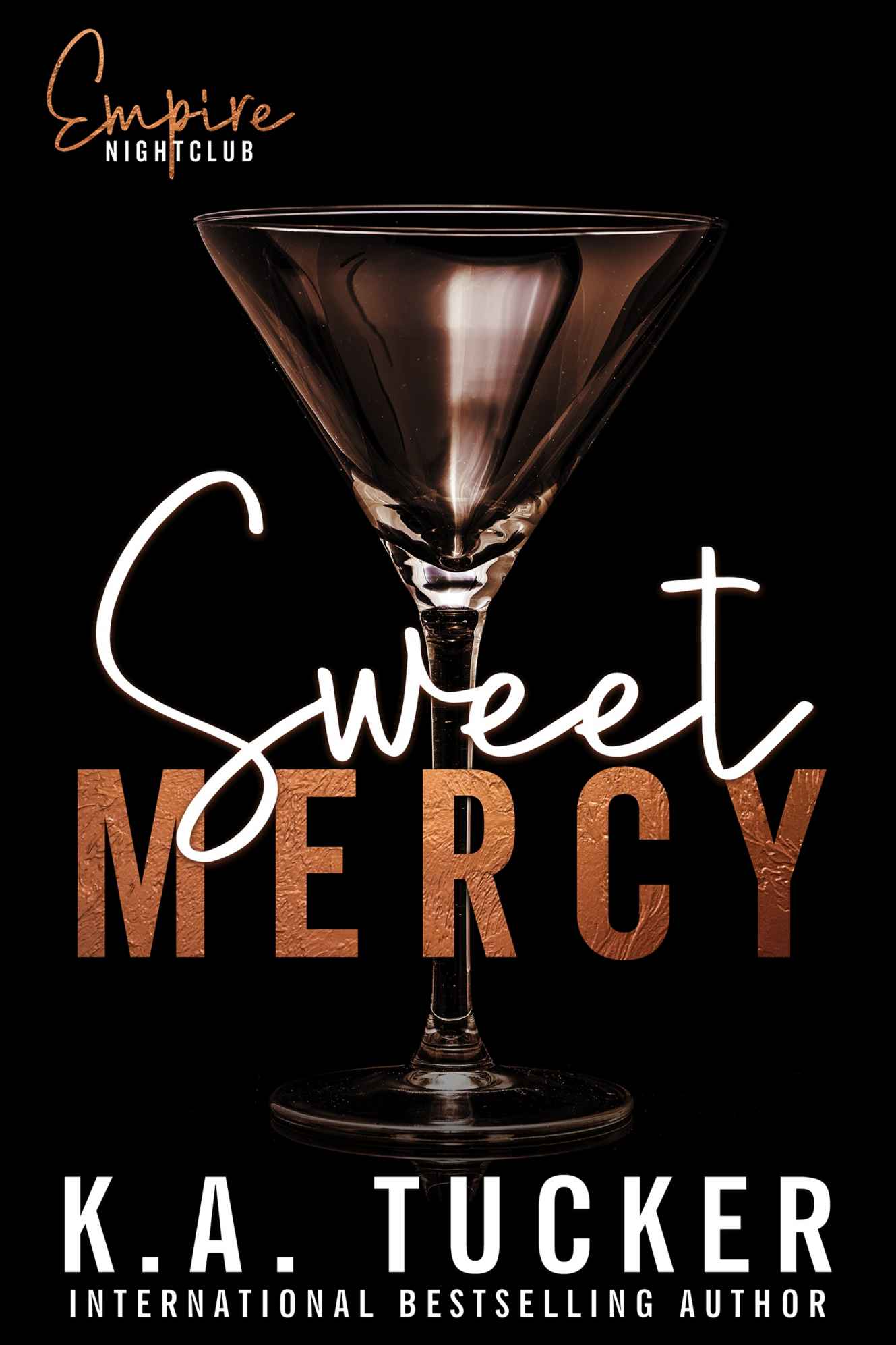 Sweet Mercy