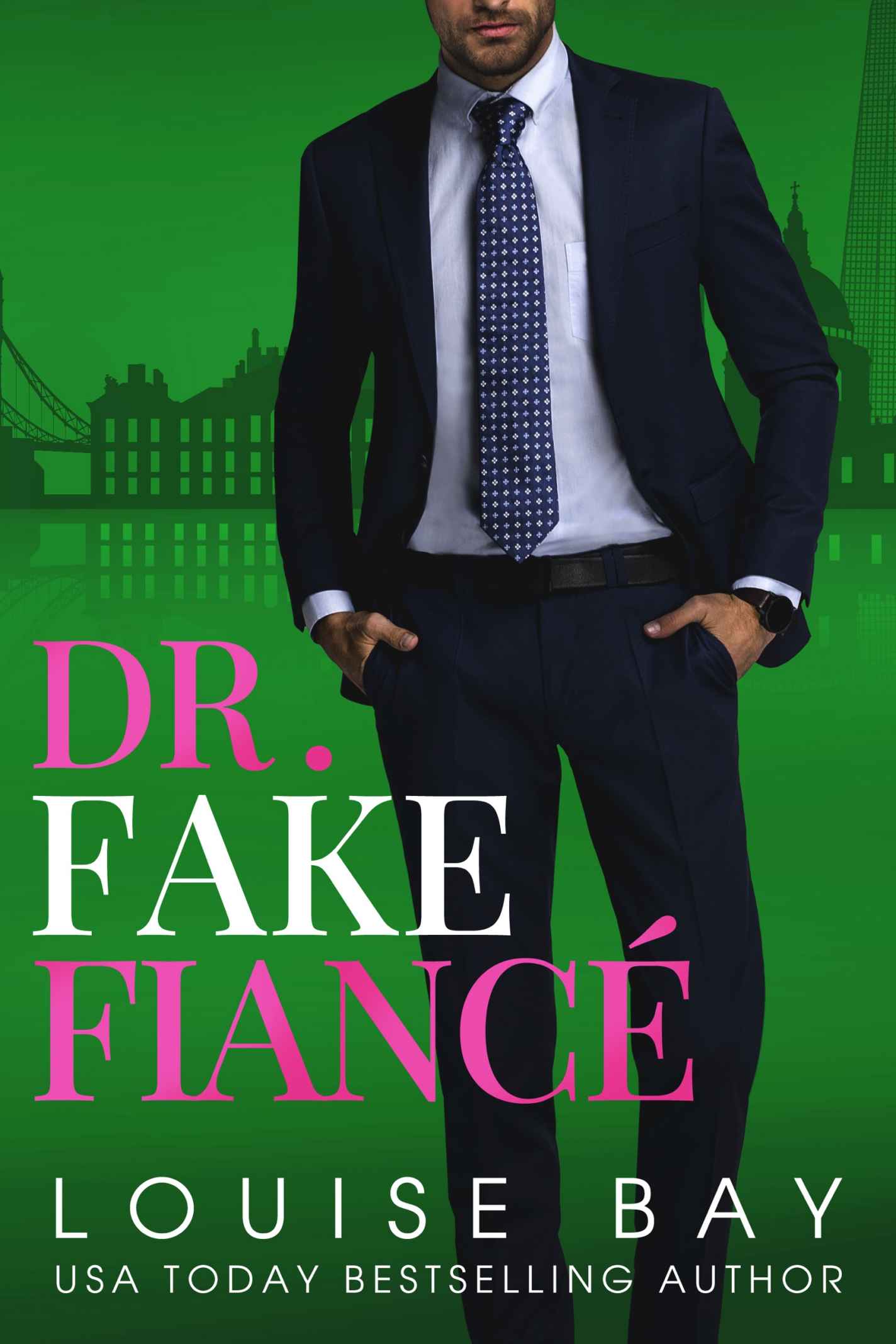 Dr. Fake Fiance