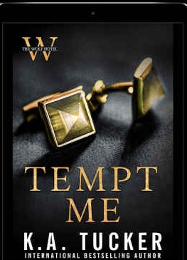 Tempt Me