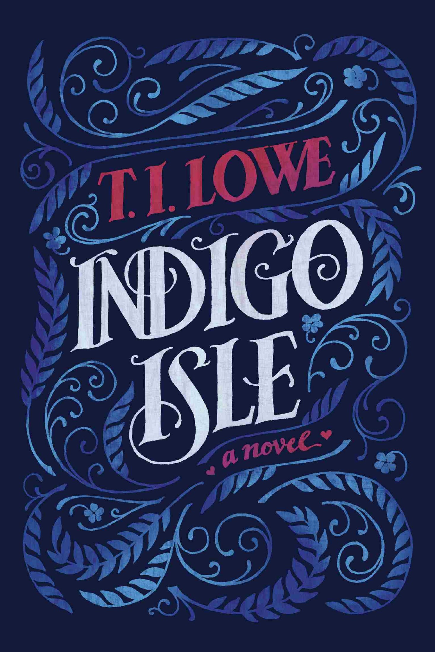 Indigo Isle