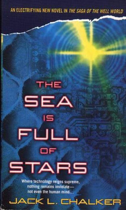 The Sea is Full of Stars