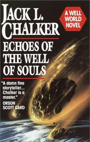 Echoes of the Well of Souls
