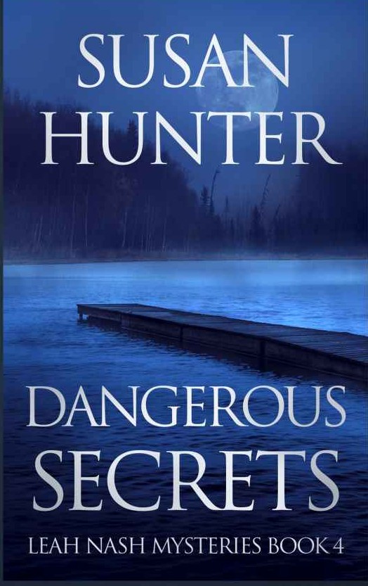 Dangerous Secrets