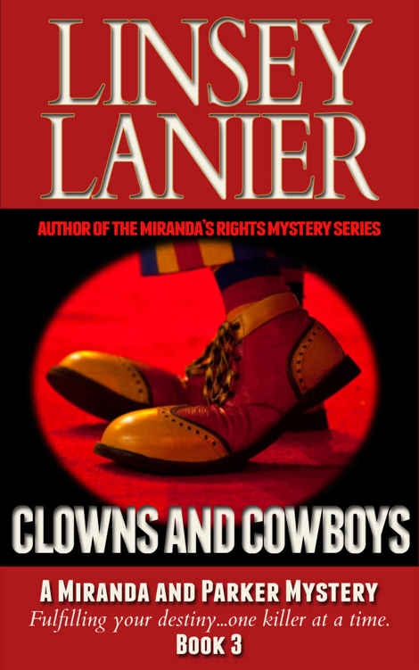 Clowns and Cowboys