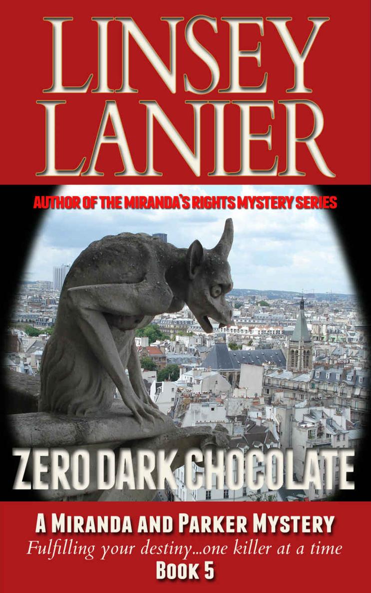 Zero Dark Chocolate