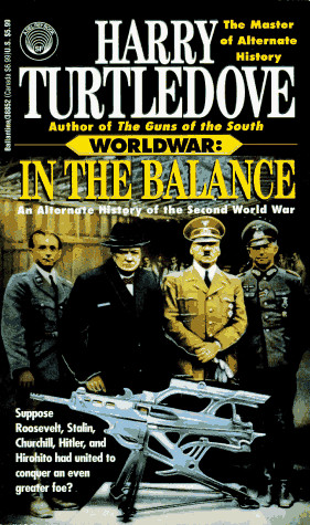 Worldwar in the Balance