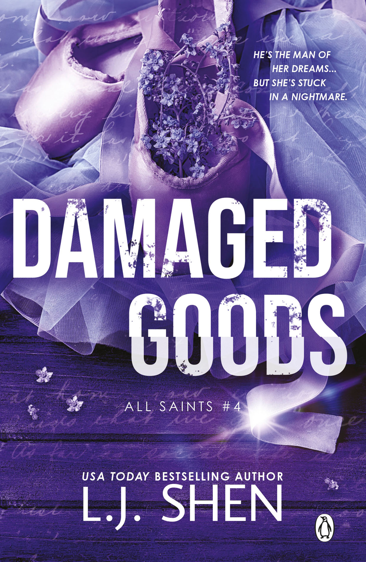 Damaged Goods