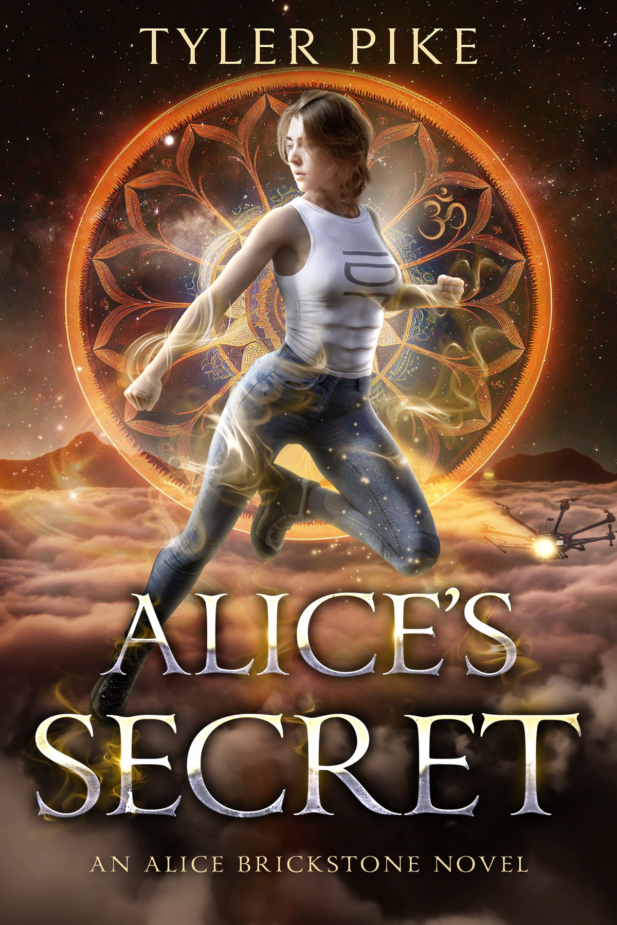 Alice's Secret