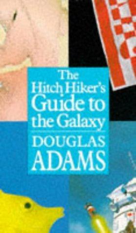 The Hitchhiker's Guide to the Galaxy