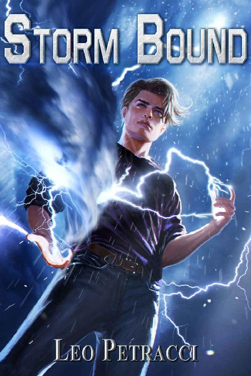 Storm Bound