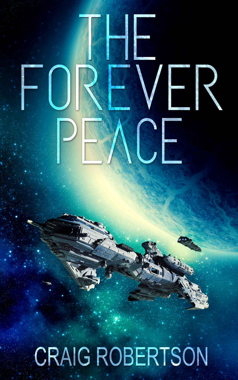 The Forever Peace