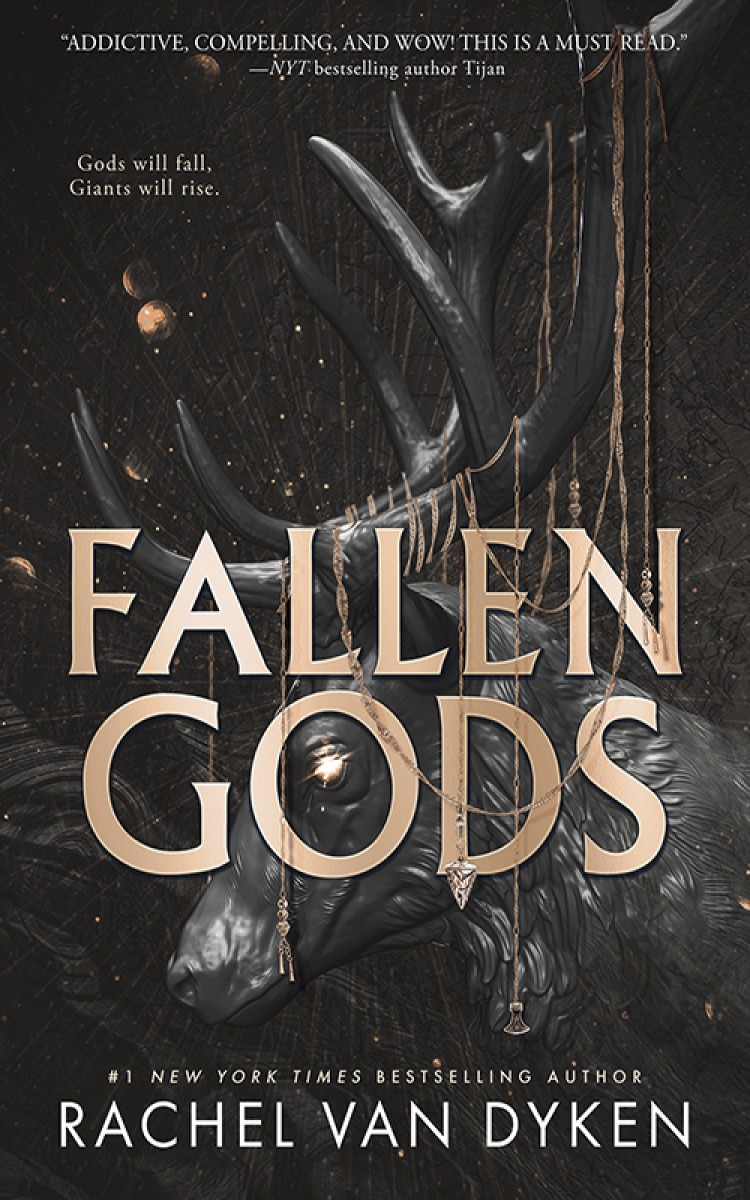 Fallen Gods