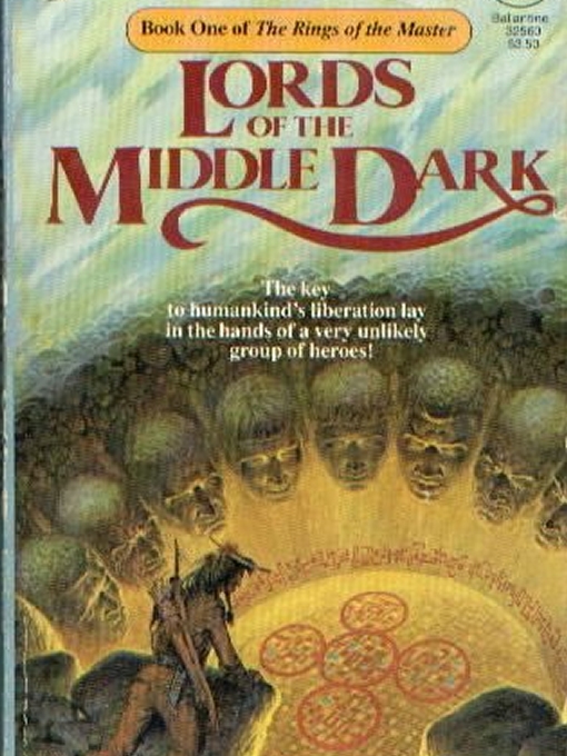 Lords of the Middle Dark