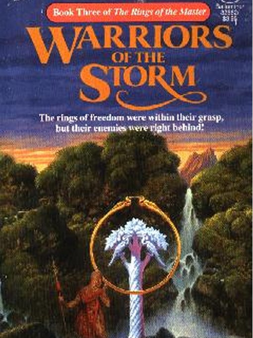 Warriors of the Storm