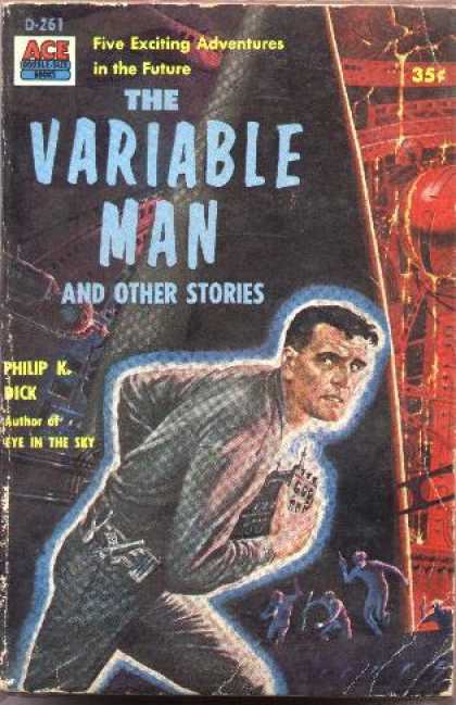 Variable Man