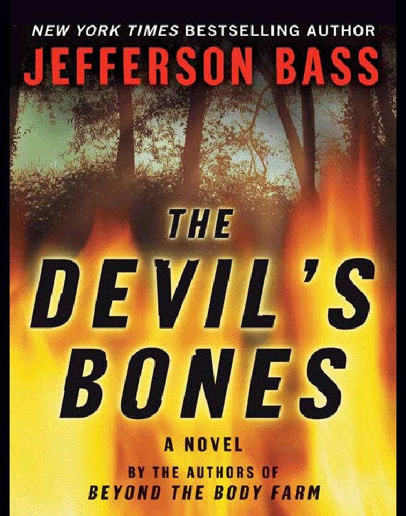 The Devil's Bones