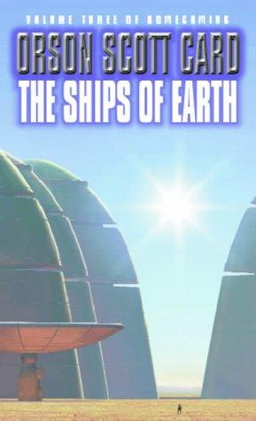 The Ships of Earth