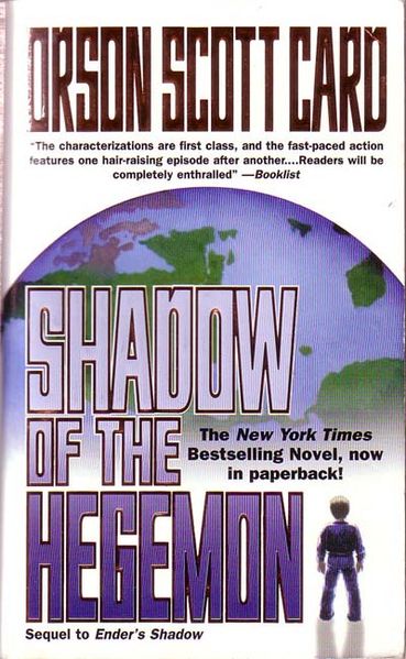 Shadow of the Hegemon