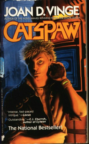 Catspaw
