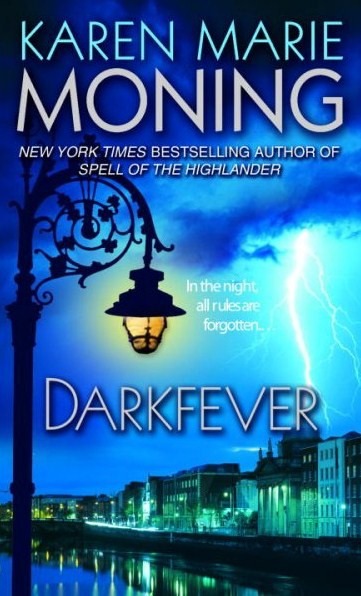 Darkfever