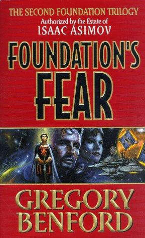 Foundation's Fear