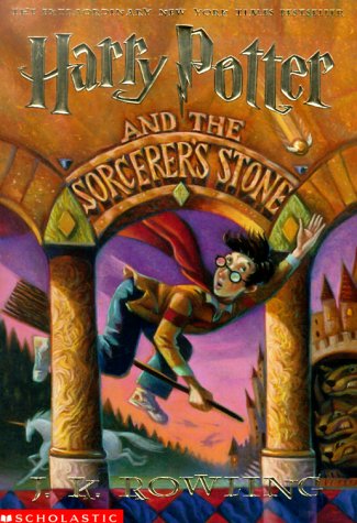 Harry Potter and the Sorcerer's Stone