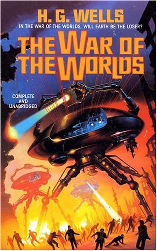The War of the Worlds