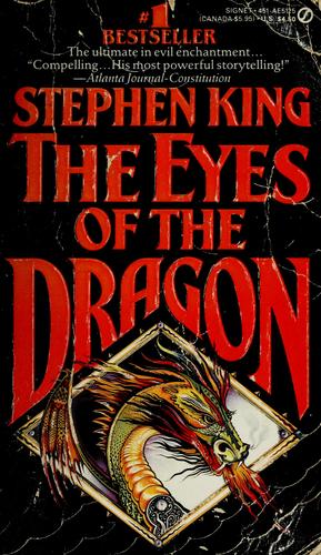 The Eyes of the Dragon