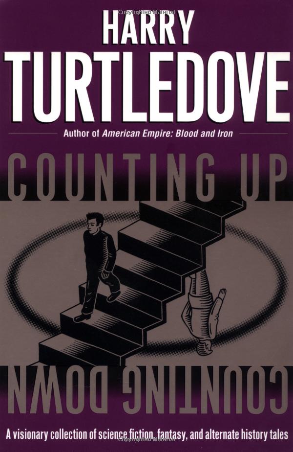 Counting Up, Counting Down