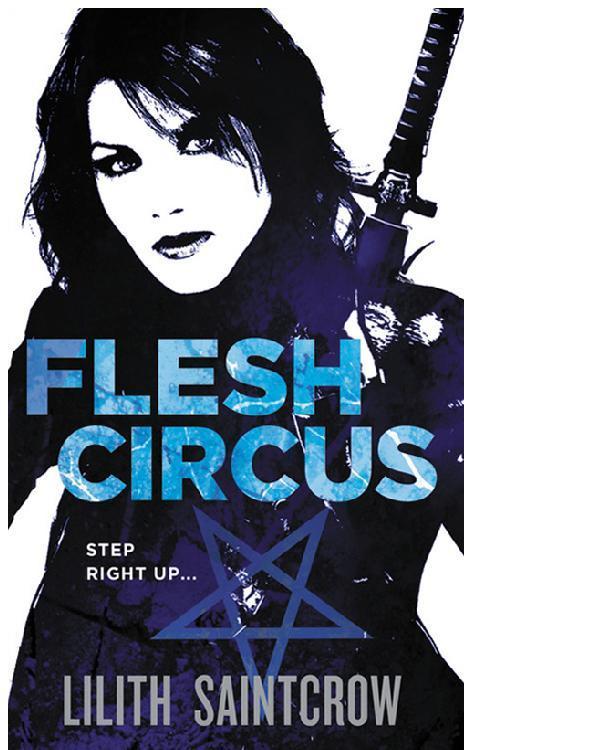 Flesh Circus