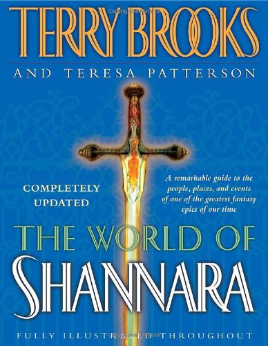 The World of Shannara