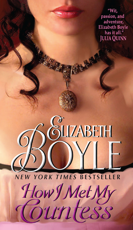 How I Met My Countess